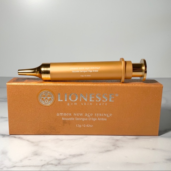 Lioness Amber New Age Sy - Picture 4 of 8